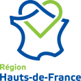 Logo des Hauts de France